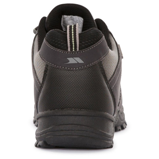 Trespass Finley Low Cut - Male Low Cut Hiking Shoe Trespass Finley Low Cut - Male Low Cut Hiking Shoe